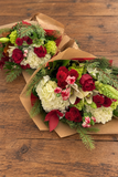 Fresh Flowers - Mixed Bouquets