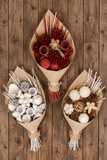 Dried Bouquet - Permanent Botanicals