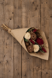 Dried Bouquet - Permanent Botanicals