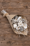 Dried Bouquet - Permanent Botanicals