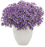 Petunia - Supertunia Mini Vista Violet Star