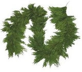 Red Cedar Garland