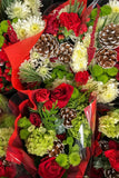 Fresh Flowers - Mixed Bouquets