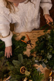 Case of Mixed Greenery