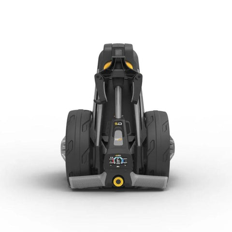 PowaKaddy CT6 GPS Compact Trolley - OUT OF STOCK