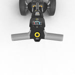 PowaKaddy CT6 Compact Trolley - OUT OF STOCK