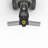 PowaKaddy CT6 Compact Trolley - OUT OF STOCK