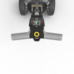PowaKaddy CT6 GPS Compact Trolley - OUT OF STOCK